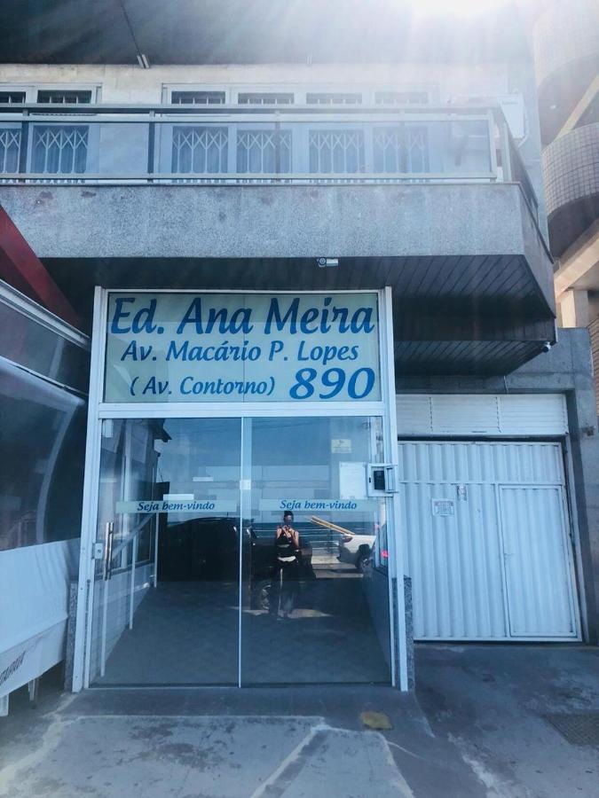 WI-FI, ar cond, elevador, prédio fte à praia, gar. Cabo Frío Exterior foto